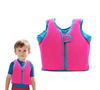 Chaleco de natación para niños - Chaleco de natación para niños | Chaleco flotante para niños | Chaleco de agua ajustable para niños | Chaleco salvavidas 3-4 años | Ayuda a la flotabilidad chaqueta