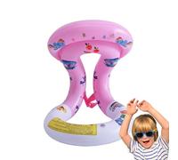 Chaleco de natación para niños,Chaleco de natación para niños - Flotador para con Anillos de Piscina, de Piscina con Anillos de, flotadores para pequeños, Chaleco d