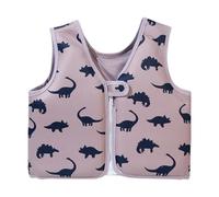 Chaleco de Natación para Niños y Niñas Chaqueta Flotante para Niños Pequeños para Bebés, Chaleco Piscina Flotador para Piscina, Flotadores para Edades de 1 a 10 años