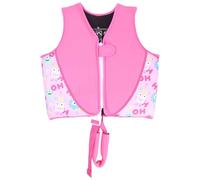 Chaleco de Natación para Niños y Niñas Chaqueta Flotante para Niños Pequeños para Bebés, Chaleco Piscina Flotador para Piscina, Flotadores para Edades de 1 a 10 años