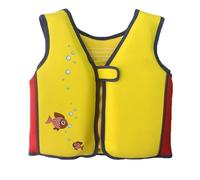 Chaleco de Natación para Niños y Niñas Chaqueta Flotante para Niños Pequeños para Bebés, Chaleco Piscina Flotador para Piscina, Flotadores para Edades de 1 a 10 años