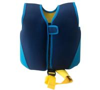 Chaleco de Natación para Niños y Niñas Chaqueta Flotante para Niños Pequeños para Bebés, Chaleco Piscina Flotador para Piscina, Flotadores para Edades de 1 a 10 años