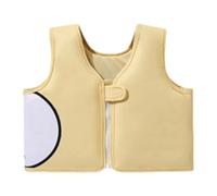 Chaleco de Natación para Niños y Niñas Chaqueta Flotante para Niños Pequeños para Bebés, Chaleco Piscina Flotador para Piscina, Flotadores para Edades de 1 a 10 años