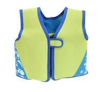 Chaleco de Natación para Niños y Niñas Chaqueta Flotante para Niños Pequeños para Bebés, Chaleco Piscina Flotador para Piscina, Flotadores para Edades de 1 a 10 años