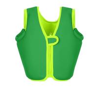 Chaleco de Natación para Niños y Niñas Chaqueta Flotante para Niños Pequeños para Bebés, Chaleco Piscina Flotador para Piscina, Flotadores para Edades de 1 a 10 años