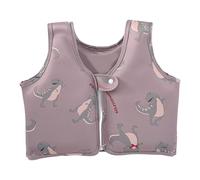 Chaleco de Natación para Niños y Niñas Chaqueta Flotante para Niños Pequeños para Bebés, Chaleco Piscina Flotador para Piscina, Flotadores para Edades de 1 a 10 años