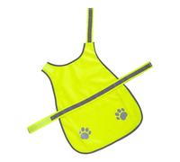 Chaleco De Perro Chaleco De Alta Visibilidad Reflectante Y Ajustable