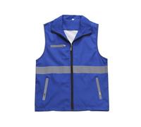 Chaleco de pesca para hombre, chaleco de trabajo de un solo color, chaleco de verano, informal, chaleco de entretiempo, chaleco de safari, chaleco de fotografía, transpirable, con múltiples bolsillos