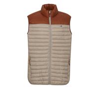 Chaleco de plumas Blend S