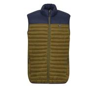 Chaleco de plumas Blend XL