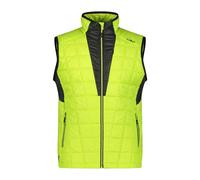 Chaleco de plumas CMP Unlimitech L Male