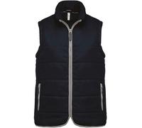 Chaleco de plumas Kariban Matelassé XL