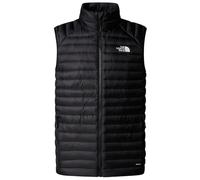 Chaleco de plumón para hombre The North Face M Bettaforca Lt Down Vest Talla: XL / Color: negro