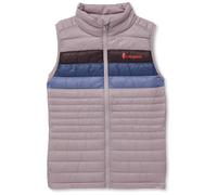 Chaleco de plumón para mujer Cotopaxi W'S Fuego Down Vest Talla: S / Color: violeta
