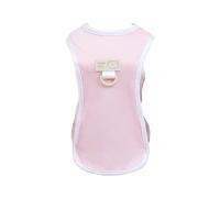 Chaleco de primavera para perro, para uso en interiores y exteriores, sudadera para clima cálido y camiseta de campamento para caminar en primavera