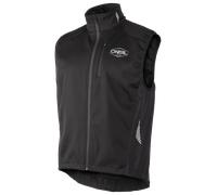 Chaleco de Protección MTB O’Neal Pro NegroXL Negro