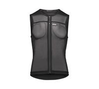 Chaleco de protección POC M's VPD Max Vest (Uranium Black)
