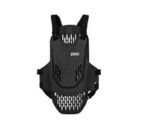 Chaleco de protección POC VPD Air Torso (Uranium Black)