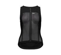 Chaleco de protección POC W's VPD Max Vest (Uranium Black)