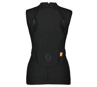 Espaldera de mujer Scott Airflow Free W's Talla: L / Color: negro