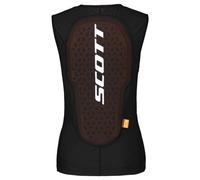 Chaleco de protección Scott Airflow (negro/blanco) Mujer