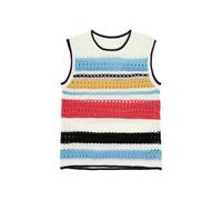 Chaleco de Punto sin Mangas con Cuello Redondo para Hombre Sudaderas Negras Hombre Capucha Sudaderas Capucha Invierno