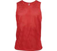 Chaleco de red ligero Proact Multisports 2XL/3XL