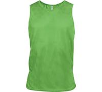 Chaleco de red ligero Proact Multisports S/M