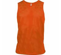 Chaleco de red ligero Proact Multisports S/M