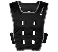 Inuteq Bodycool Smart Coolover Chaleco de enfriamiento, negro, tamaño 2XL 3XL para Hombres