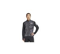 Chaleco de running adidas otr sd vest hombre gricua / negro L