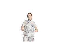 Chaleco de running adidas otr sd vest mujer griorb / negro M