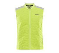 Chaleco de running Craft ADV Subz Lumen S Male