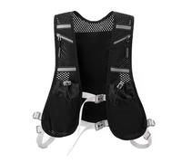 Chaleco de Running para Hombre Ligero Transpirable con Organización Cómoda