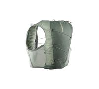 SALOMON Active Skin 8 Set - Hombre - Verde - talla S- modelo 2024