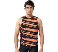Chaleco de Seguridad Hombres Mujeres Alta flotabilidad Diseño portátil Ligero con Curva ergonómica para Natación Kayak Paddle Surf Deportes acuáticos Lago Río(Orange,XS)
