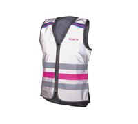 Chaleco de seguridad para mujer Wowow Lucy Magnetlight 2XL