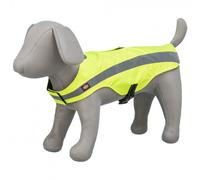 Chaleco de seguridad reflectante para perros - Trixie - Tamaño: L