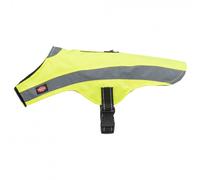 Chaleco de seguridad reflectante para perros - Trixie - Tamaño: XS