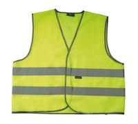Chaleco de seguridad reflectante Wowow XL
