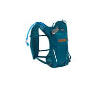 Chaleco de trail camelbak trail run vest corsair teal Talla única