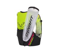 Chaleco de trail Dynafit DNA 8 VEST (Fluo Yellow/Black Out)