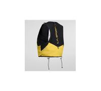 LA SPORTIVA Trail Vest 5l - Unisex - Amarillo / Negro - talla M- modelo 2025