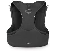 Chaleco de trail Osprey Duro LT (Negro)