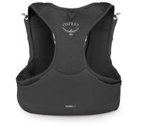 Chaleco de trail Osprey Duro LT (Negro)