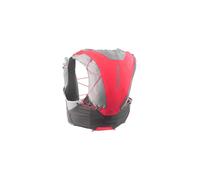 Chaleco de trail salomon adv skin 12 set gris L