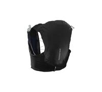 Chaleco de trail salomon adv skin 12 set negro/ S