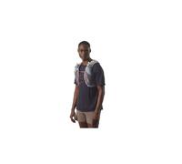 Chaleco de trail salomon adv skin 5 set gris S