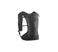 Chaleco de trail salomon cross 4 negro hombre Talla única
