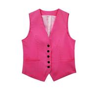 Chaleco de Traje para Hombre, Chaleco sin Mangas, Chaleco de Esmoquin, Chaqueta Festiva, Chaleco de Negocios, cumpleaños, Carnaval